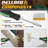 27-Piece Drill Driver Set Lithium-Ion Home Tool Kit With 20Nm Torque & ABS Case??-1475197006