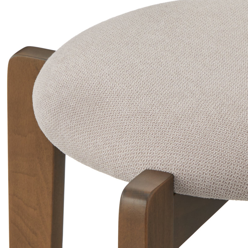 Tabouret empilable Lyle