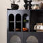 Armoire multifonctionnelle pour bahuts de salon