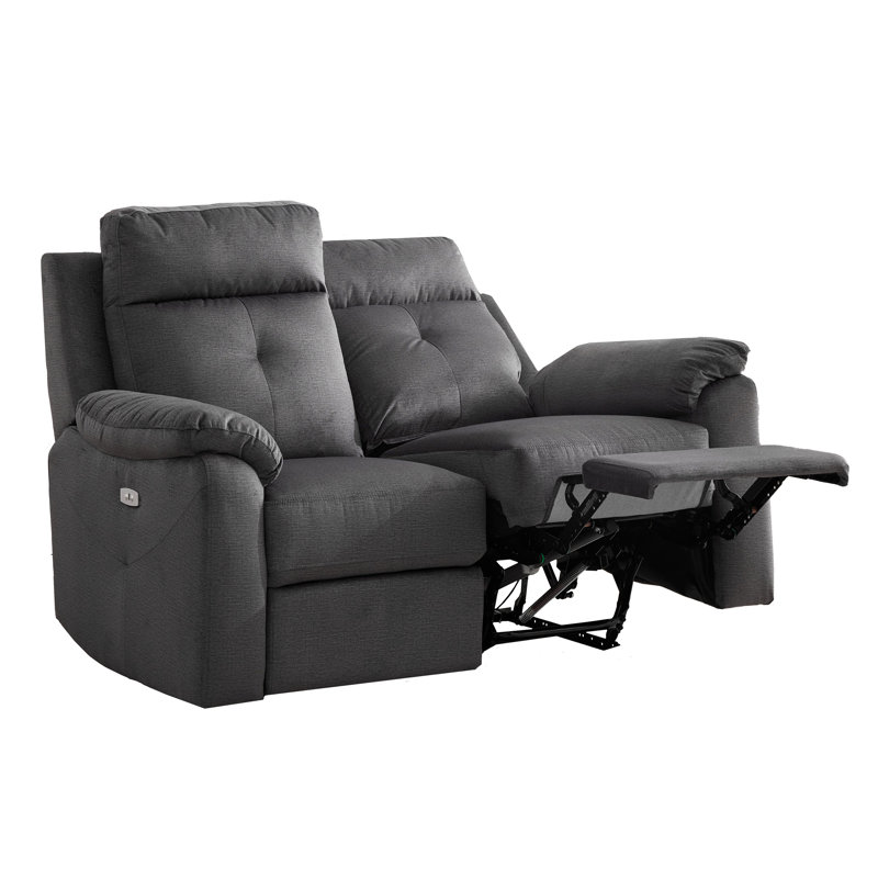 Bouchicas 2 - Piece Living Room Set