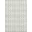 Tapis ivoire Cerrito AMF578 lavable à la machine de qualité supérieure-104829777