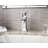 Park Avenue Bathroom Faucet with Drain Assembly-25808706