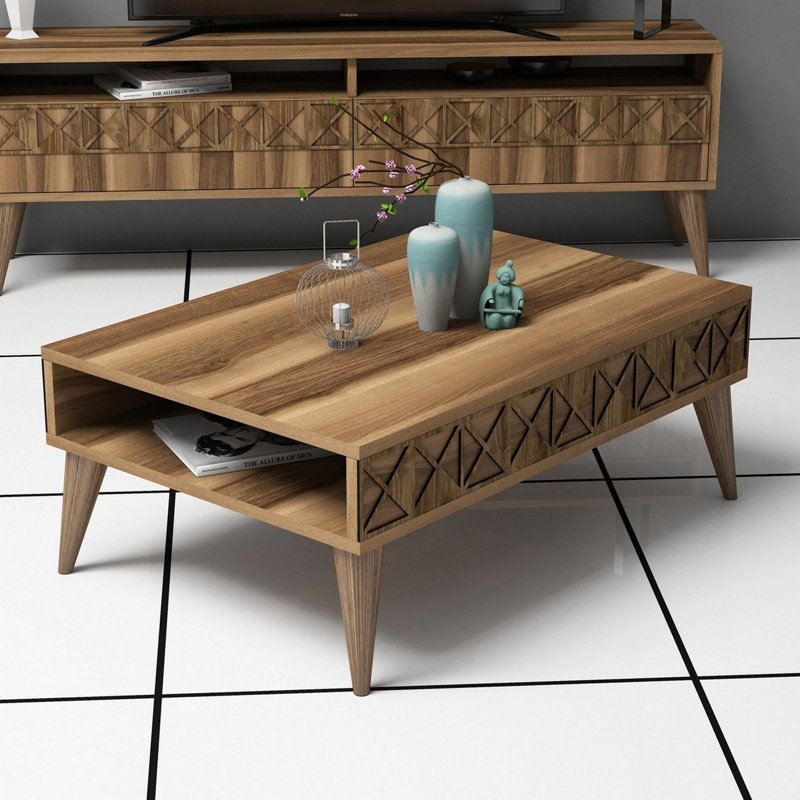 Table basse Knightsen
