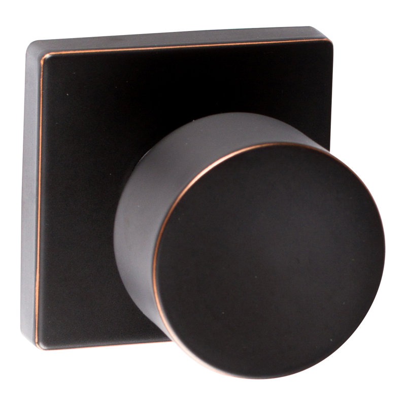 Ensemble de faux boutons Bergen, Bronze vintage