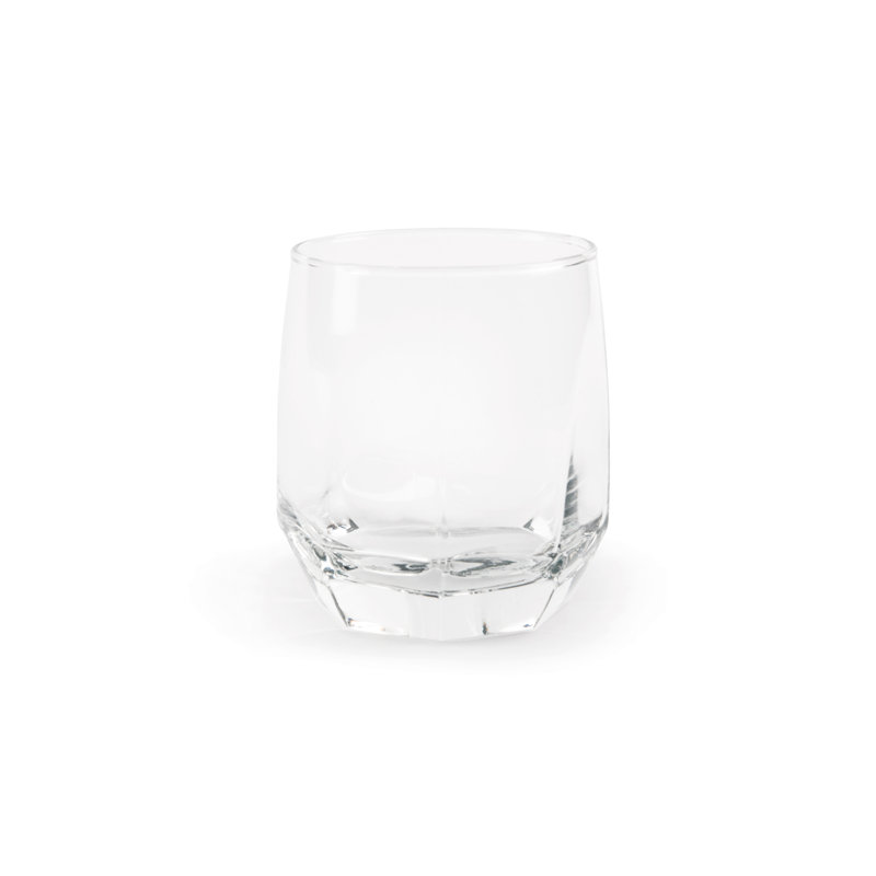 L'Avana 310ml Drinking Glass Set