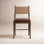 Fayth Dining Chair with Cushion