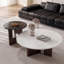 Table basse italienne en marbre-759871463