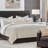 Sperrin Woven Coverlet