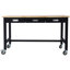 Banc de travail 60 po