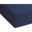 100% Cotton Plain Weave / Muslin Fitted Sheet-66812664-66812670