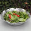 Bol à salade raisin
