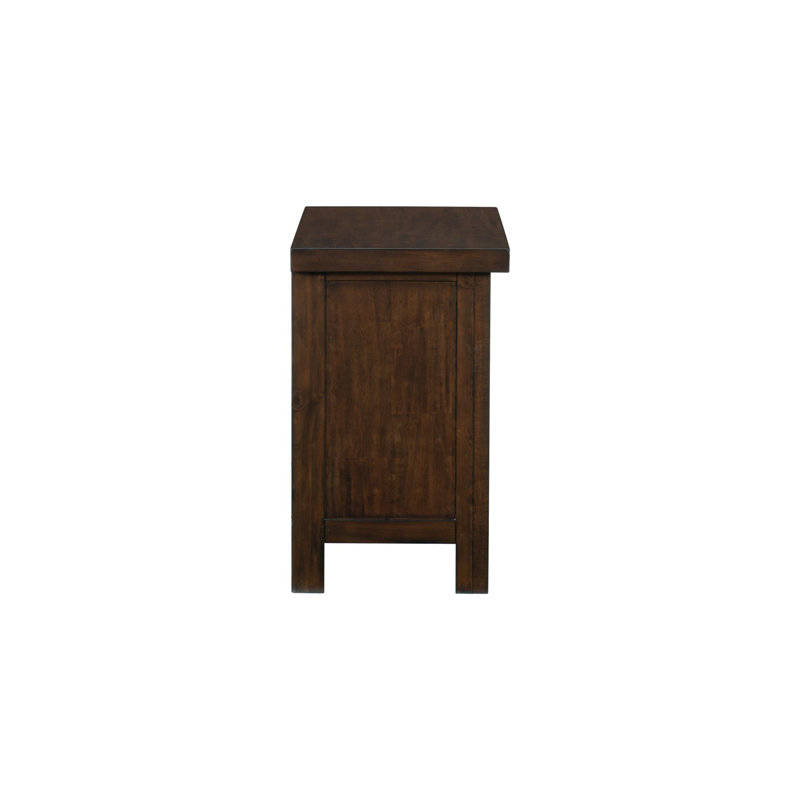 Aule Piece Bedroom Set, Queen, 4 Pieces: Bed, Dresser, Mirror, Nightstand