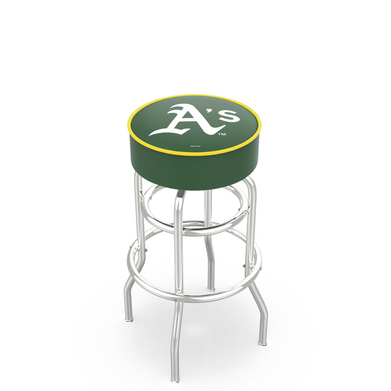Tabouret de comptoir pivotant L7C1 Oakland