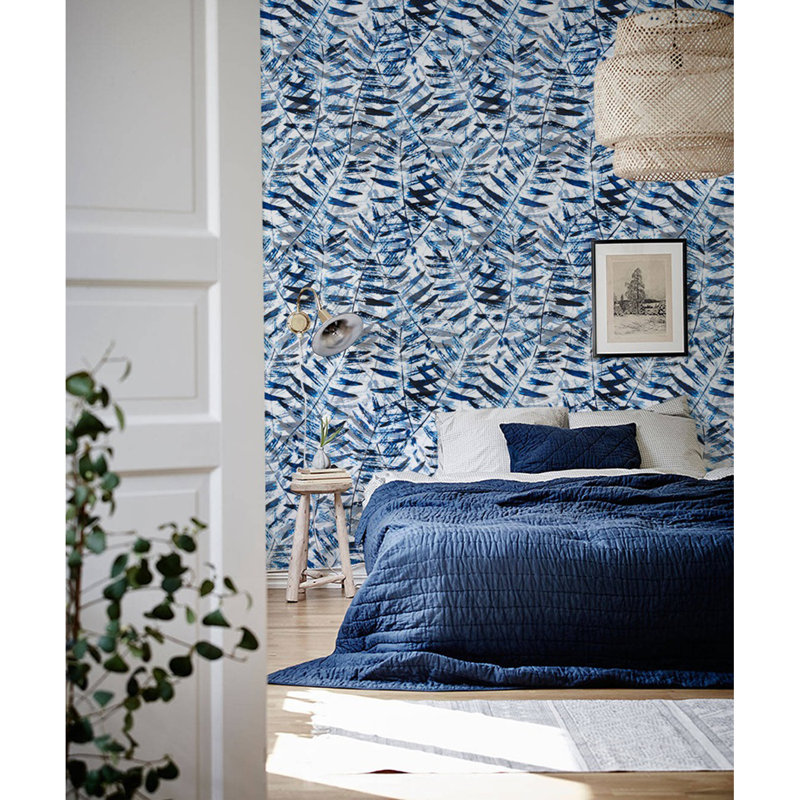 DeVecchi Matte Wallpaper Roll, 360 x 250cm