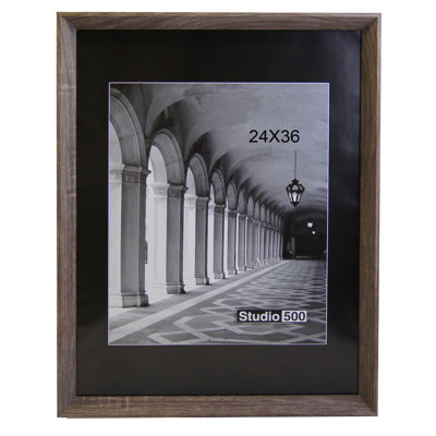 Single Picture Frame