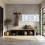  Tableau d'affichage encadré en tissu, tableau d'affichage Textures IX par Wellington Studio pour une utilisation comme tableau d'affichage ou organisation murale-1197370363