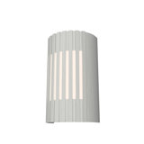 Ripada 2 - Light Flush Mounted Sconce