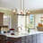 Tevye 6-Light Modern Dining Room Pendant Light