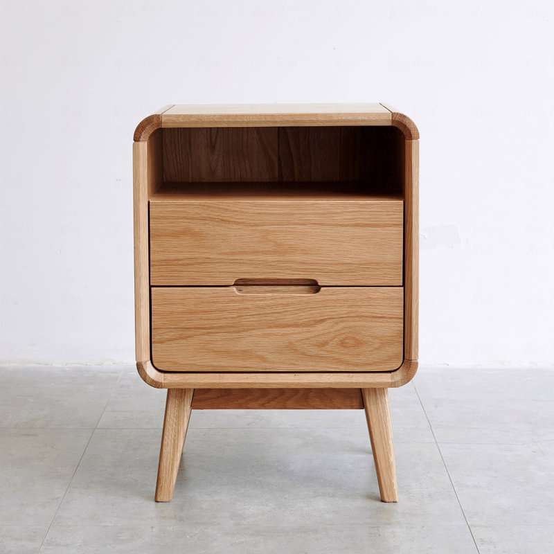 Table de chevet moderne Virelli