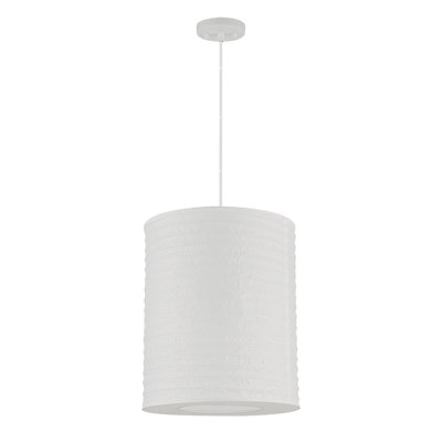 Mariners 1 - Light Single Pendant