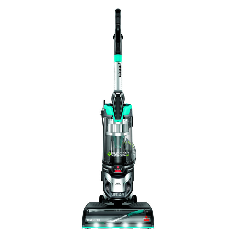 BISSELL MultiClean Allergen Lift-Off Pet | 2852