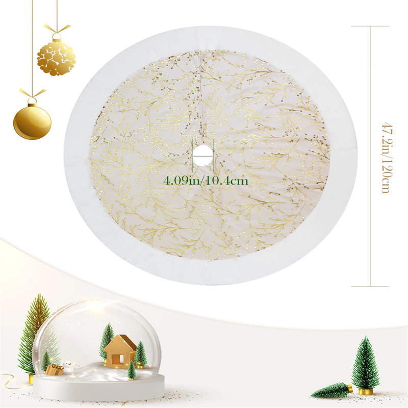 Tree Skirt