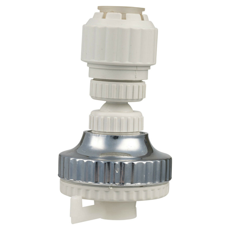 Sprinkler Swinging 2 Functions Aerator