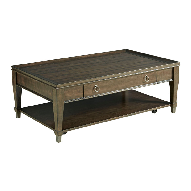 Table basse Millis Shelby
