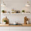 3 Piece Floating Shelf