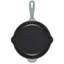 Le Creuset Enameled Cast Iron Skillet-346519080
