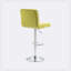 Tabouret de comptoir Daelin-546340339