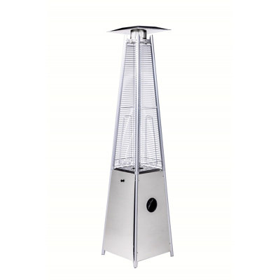 Quartz Galss Tube Patio Heater