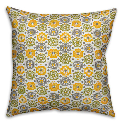 Coussin Square
