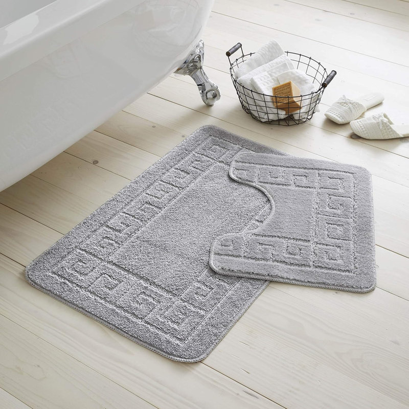Non-Slip Bath Mat
