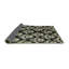 Tapis abstrait moderne 384-846681401