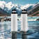 Purification Water Filter Replacement for Gravity Filter System 2 Pack