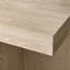 Table d'entrée en bois massif de style chinois-298909474