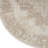 Burnie Oriental Ivory/Beige Area Rug-1014774326