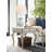 Shaylene Solid Wood End Table