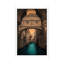 Ponte Dei Sospiri, Venice by Enzo Romano 1 Piece Wall Art on Canvas-34180351-56741797