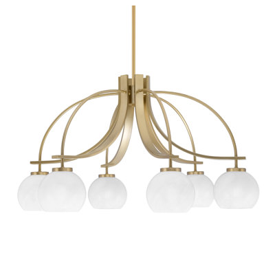 Lustre encastré Cavella