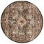 Tapis performance oriental Broomhedge Bijar-50065340-130812945