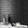 Chester 2" x 10" Ceramic Brick Look Subway Tile