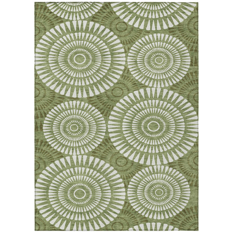  Corrisa Area Rug