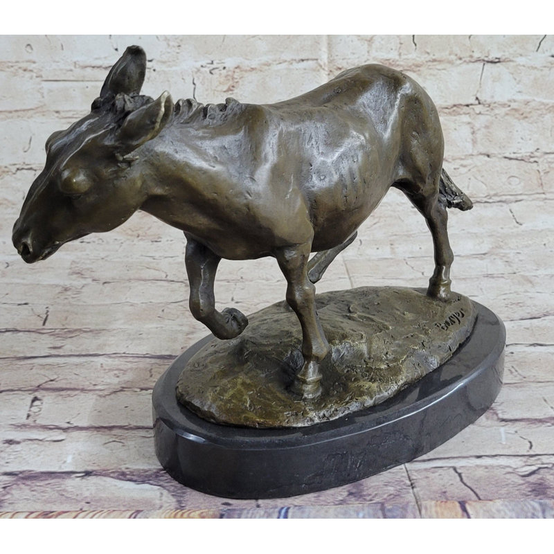 Figurine sculpture autrichienne Vienne