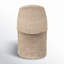 Daughtery Outdoor Dining Side Chair-1209076877