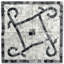 4 in. x 4 in. Marble Tile-79884692