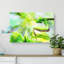 Peering Praying Mantis - Wrapped Canvas Print-56634192