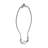 Lamp Finial-26613744-26613751