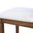 Kendall Rubberwood Dining Chairs with Cushioned Seats-111087593-111087594